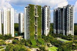 Tree House (D23), Condominium #463108501